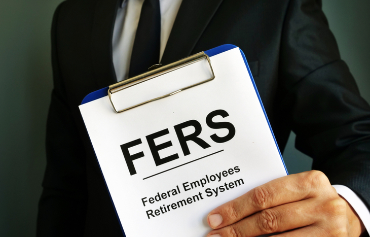 Understanding Your FERS Retirement - Plan Your Federal Retirement