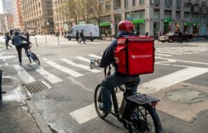 The DoorDash IPO Closes Up 85% on Opening Day