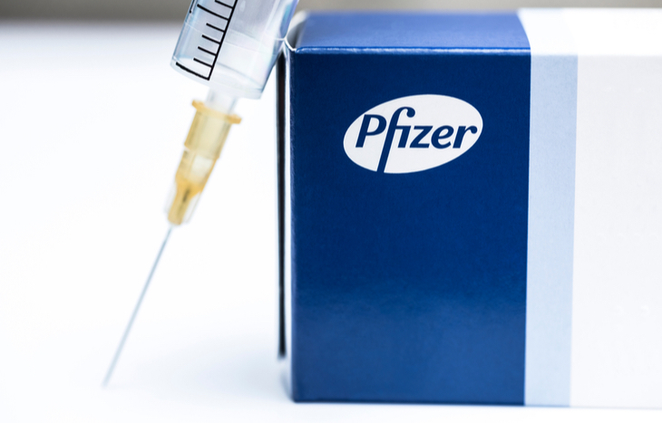 Is Pfizer A Good Stock To Invest In