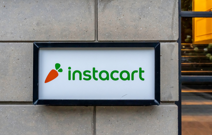 Instacart IPO: Investors Should Prepare for 2022 Listing