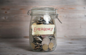 How a 6-Month Emergency Fund Can Save You From Financial Crisis