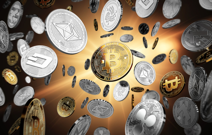 Top 10 crypto coins you may never heard of Arab News