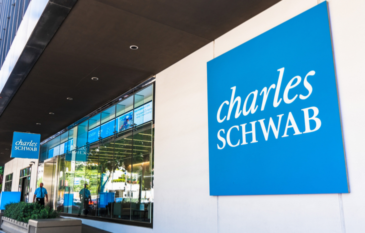 Charles Schwab is one of the best online brokers of 2021