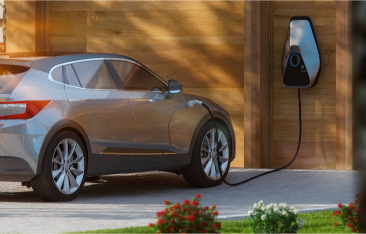 Best electric vehicle company deals to invest in