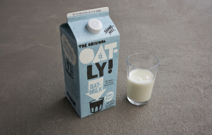 An Oatly IPO gives investors another opportunity to invest in the plant-based food industry.