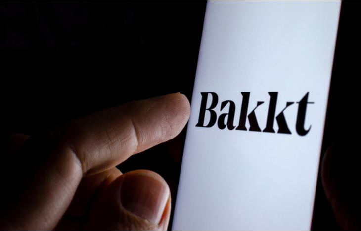 The Bakkt IPO gives investors a unique opportunity to be involved in a rapidly growing industry: cryptocurrency.