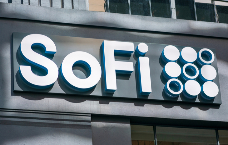 Sofi Stock Ipo