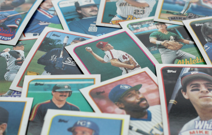 sports cards to invest in 2020