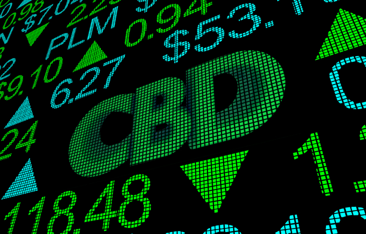 Top Three CBD Stocks to Watch Closely in 2022 | Investment U