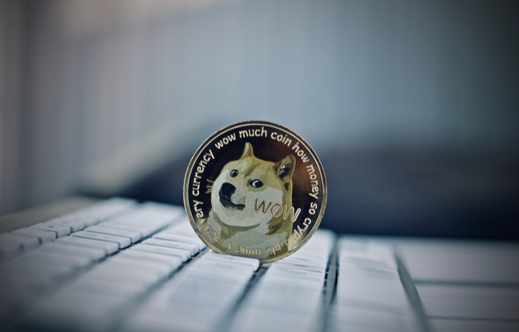 dogecoin market watch