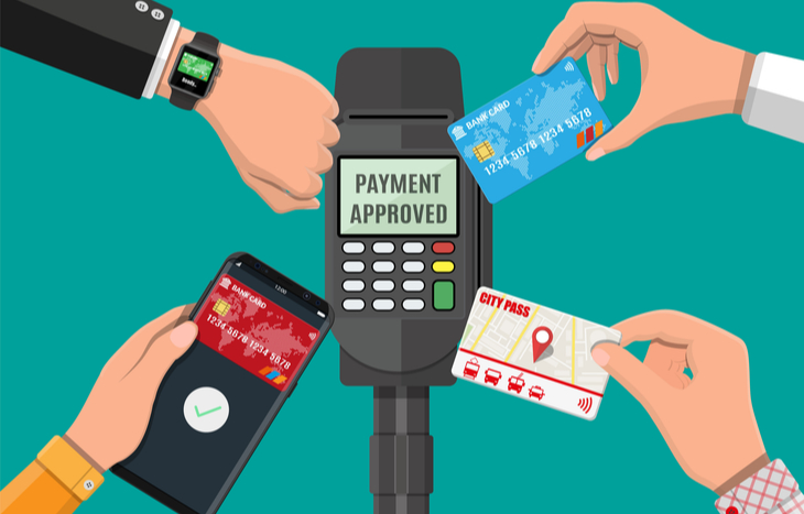 More payment options can mean good news for Shift4 Payments stock