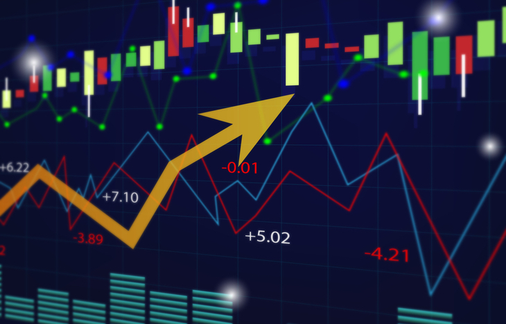 pricetracker trend