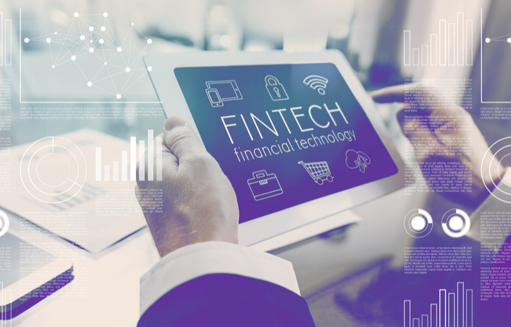 Looking for the best fintech stocks for 2021