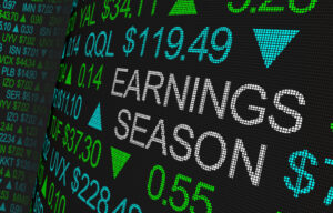 What Are Earnings Strangles?