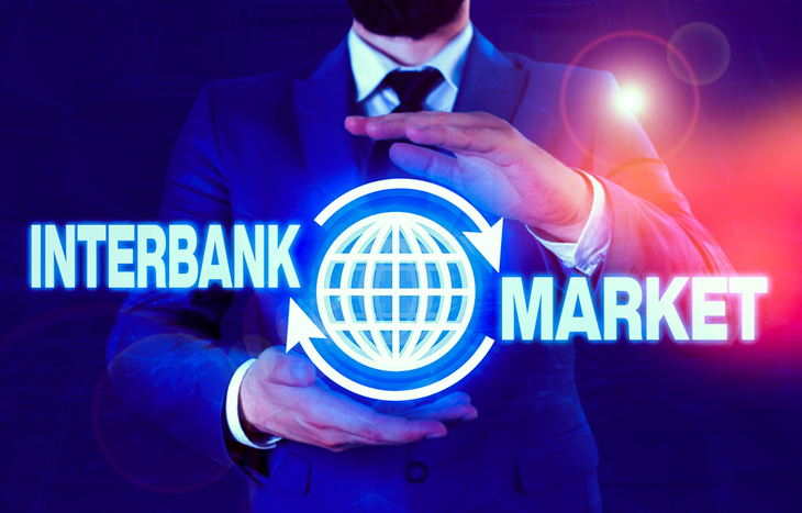 Learn more about the interbank market