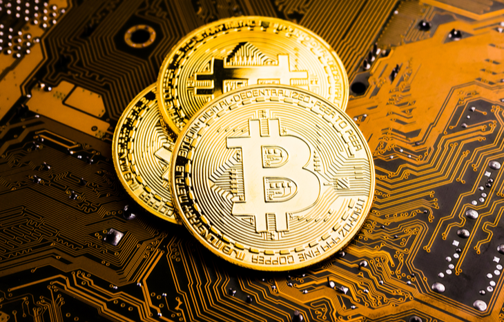 Is It Smart To Invest In Bitcoin Cryptocurrency Investment U