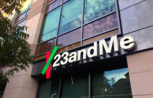 23andMe IPO: SPAC Bringing ME Stock in Second Quarter 2021