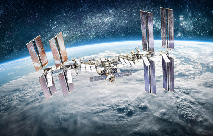 An Axiom IPO would give investors the opportunity to be involved in the next International Space Station.