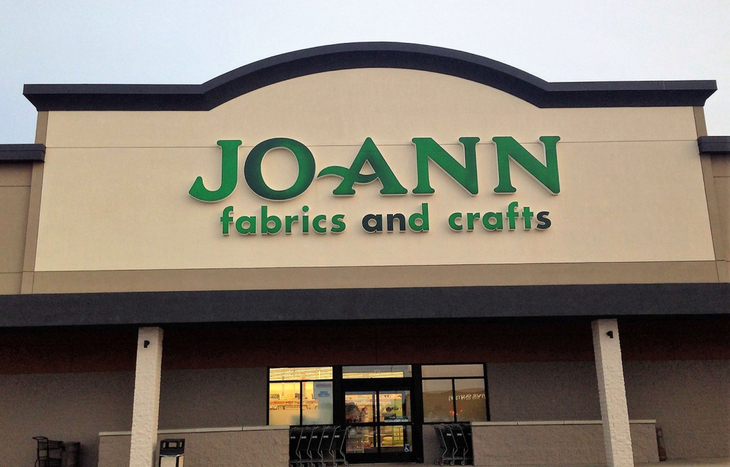 joann fabrics catalog