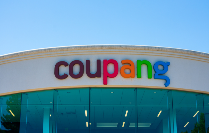 The Coupang IPO brings Korea e-commerce company to U.S. markets.