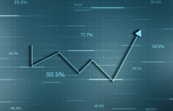 14 Common Technical Trading Patterns | Investment U