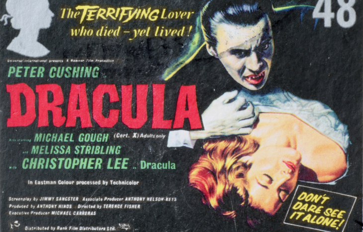 Vintage Movie Posters - Investing in Collectables - Investment U