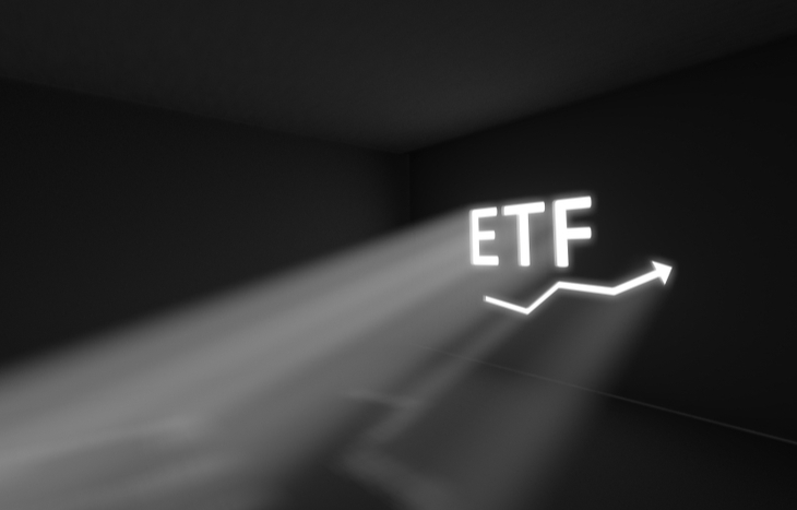 Small cap ETFs casting light on a portfolio