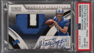 Sports Card Investors - 3 Undervalued QB Rookie Cards for 2022