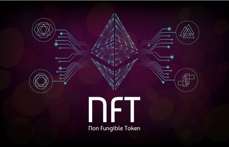 nfts and blockchain tech