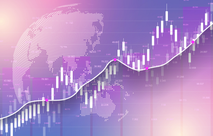 Total control through discretionary trading