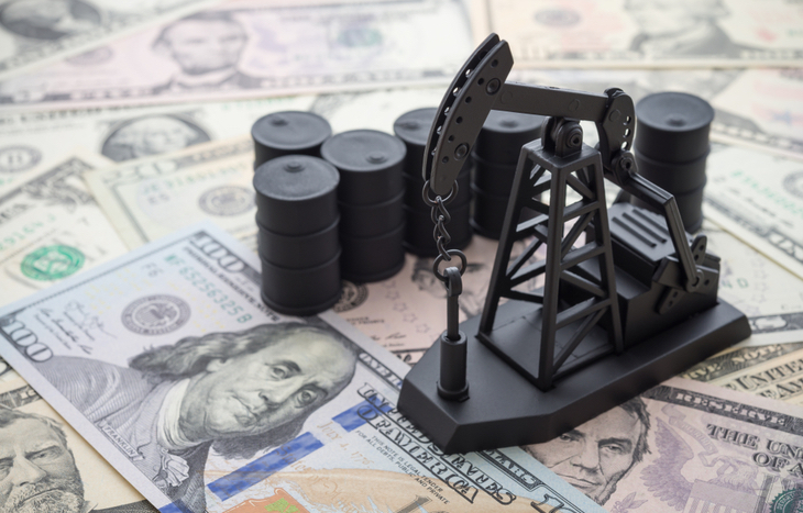 5 Oil Stocks to Watch Out for as Prices Surge | Investment U