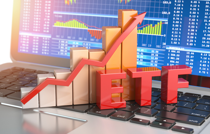 Will you invest in a small cap growth ETF