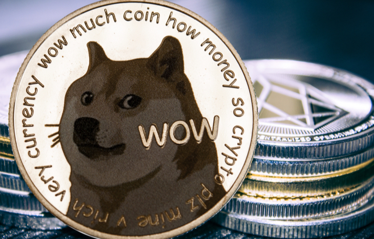 Dogecoin price prediction