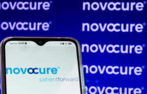 Novocure Stock Soars Due to Lung Cancer Treatment Trial