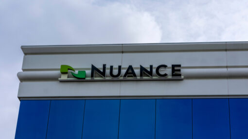 Nuance Stock Forecast: Microsoft Deal Brings Immediate Value