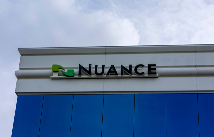 Nuance Stock Forecast: Microsoft Deal Brings Immediate Value