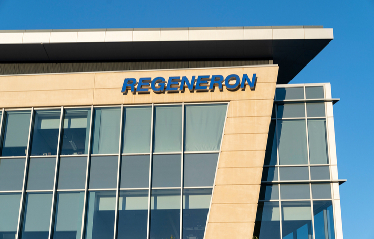 Regeneron is one of the best biotech stocks to buy
