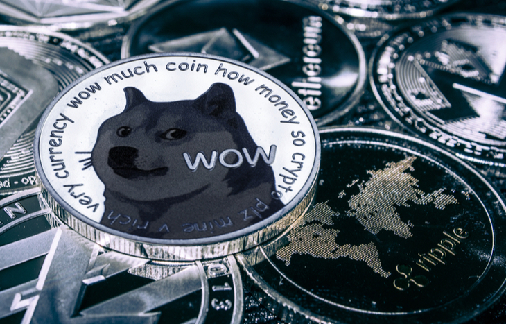 Find the best place to buy Dogecoin for you