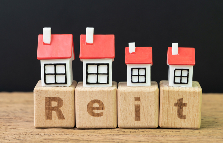 The building blocks to investing in REITs