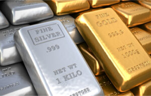 Investing in Gold and Silver