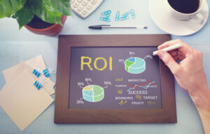 How to Calculate Rate of Return on Investment (ROI)