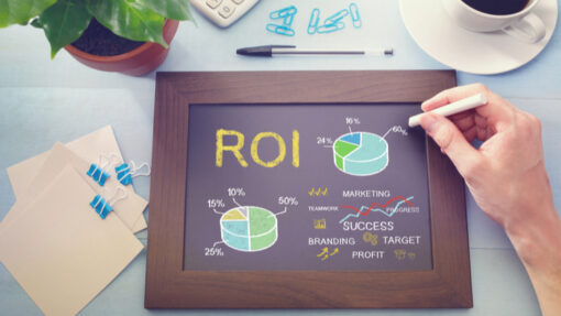 How to Calculate Rate of Return on Investment (ROI)