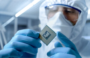 6 Best Semiconductor Stocks for the Chip Shortage
