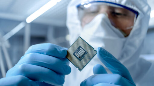 6 Best Semiconductor Stocks and Chip Shortage Opportunity
