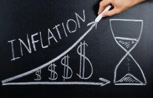 Types of Inflation