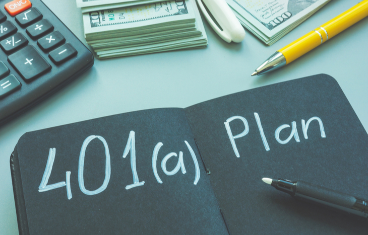 What is a 401(a) plan?