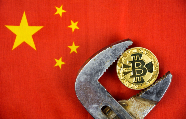 The China Crypto Ban Tanked the Market... but a Recovery Is Coming