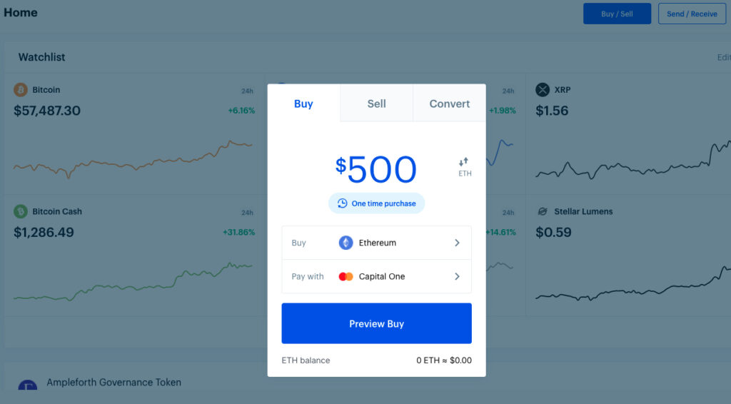 Binance Vs Coinbase Which Crypto Exchange Should You Use