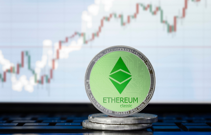 ethereum classic price prediction reddit