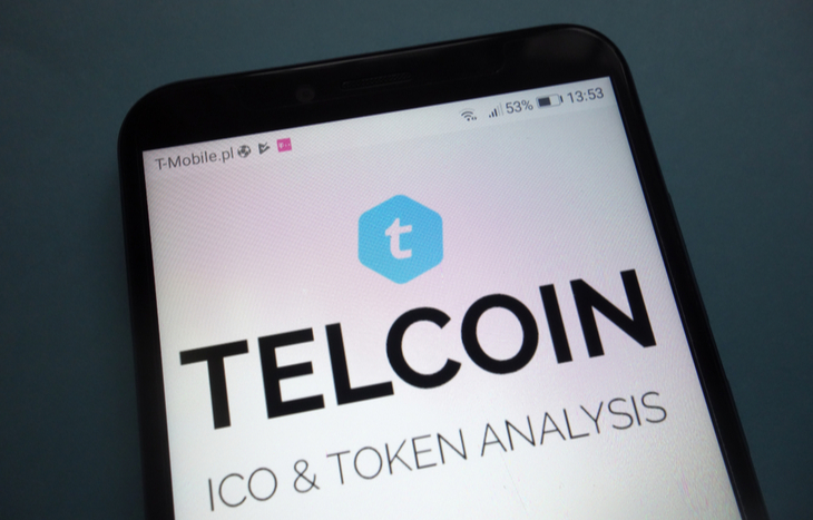 where to buy tel crypto